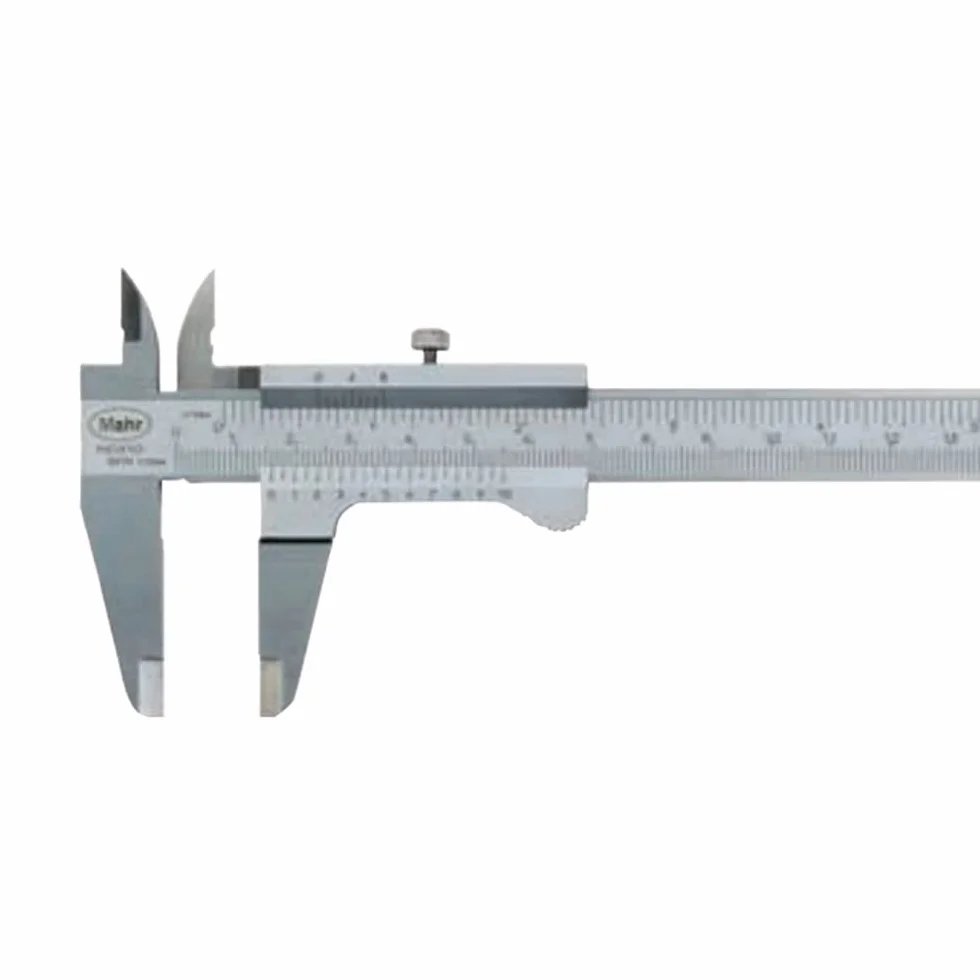 Mahr Suwmiarka 228 mm Srebrny