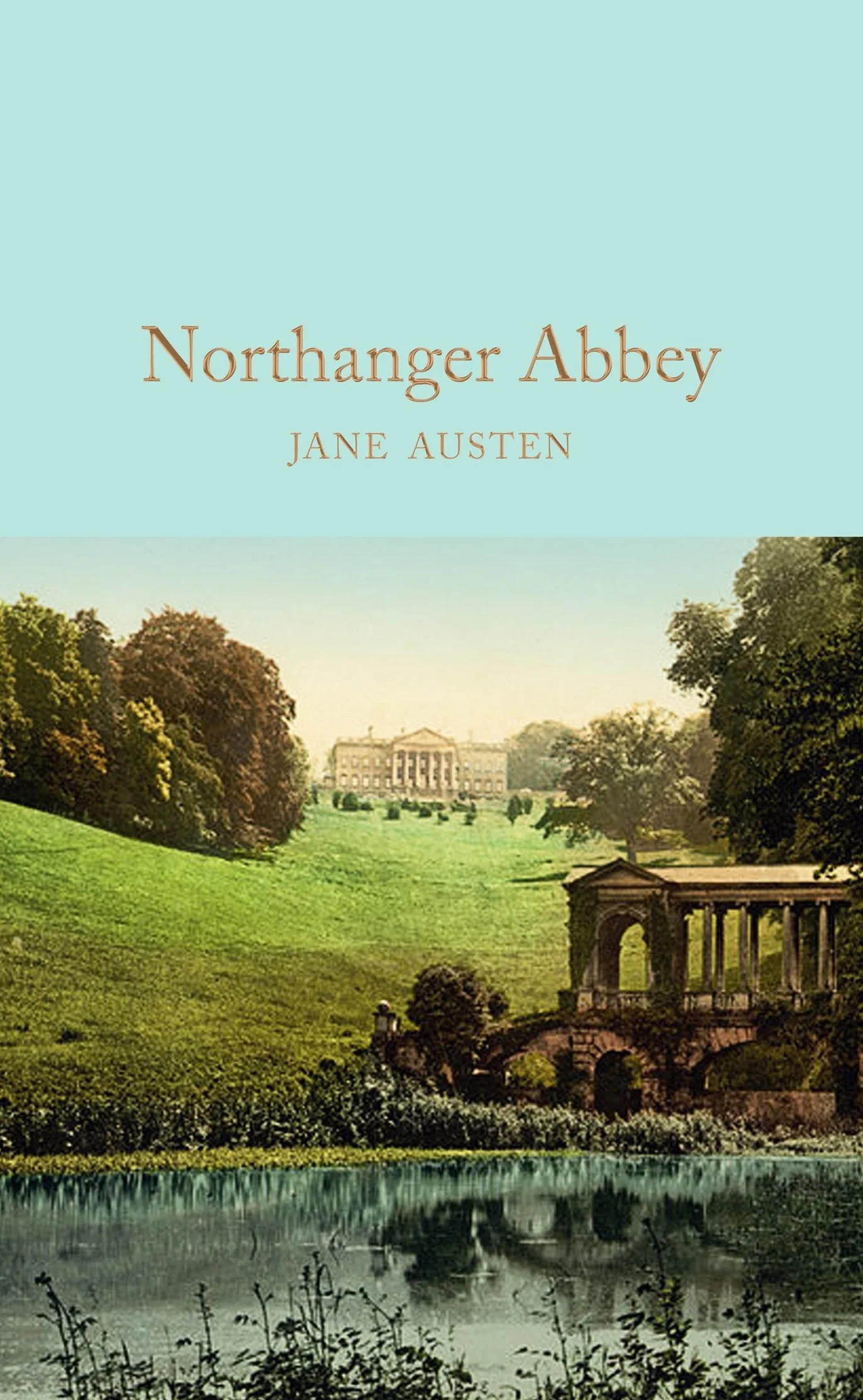 Northanger Abbey Jane Austen