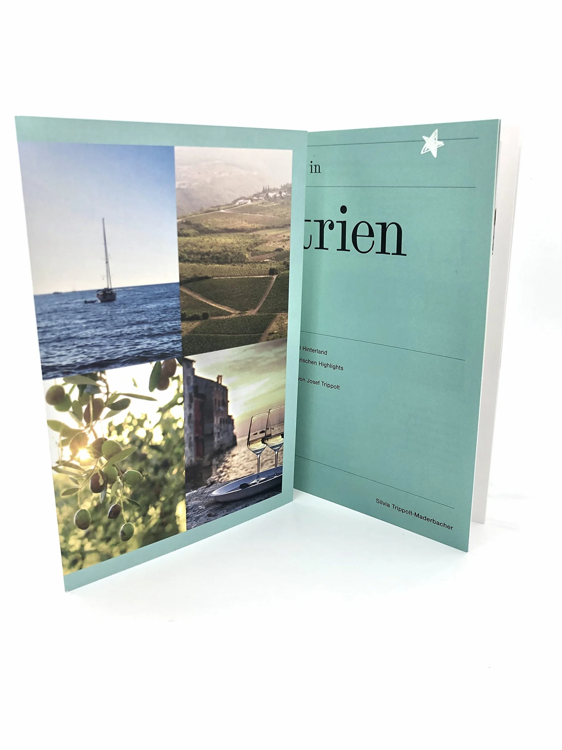 Genießen in Istrien: Kulinarische Highlights zwischen Küste und Hinterland