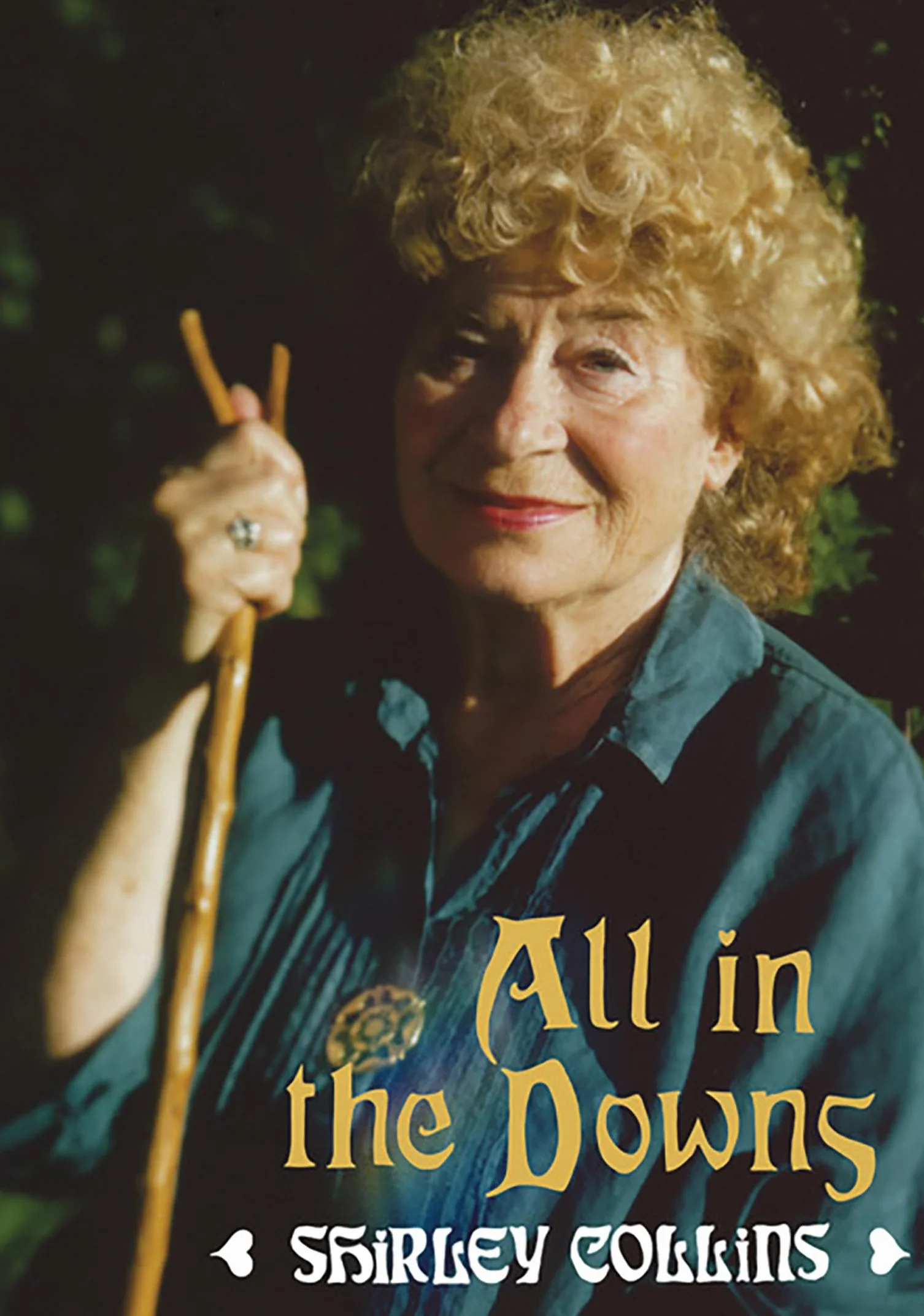 All in the Downs: Reflections on Life, Landscape, and Song