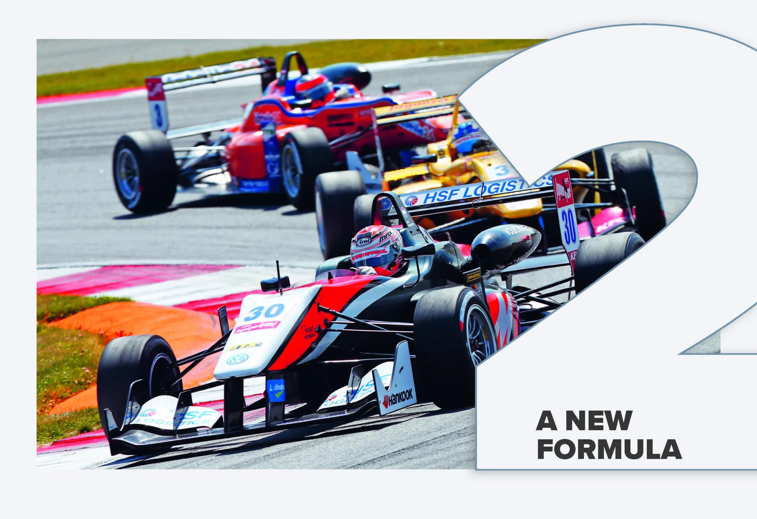 Max Verstappen: The Unstoppable Force in Formula One