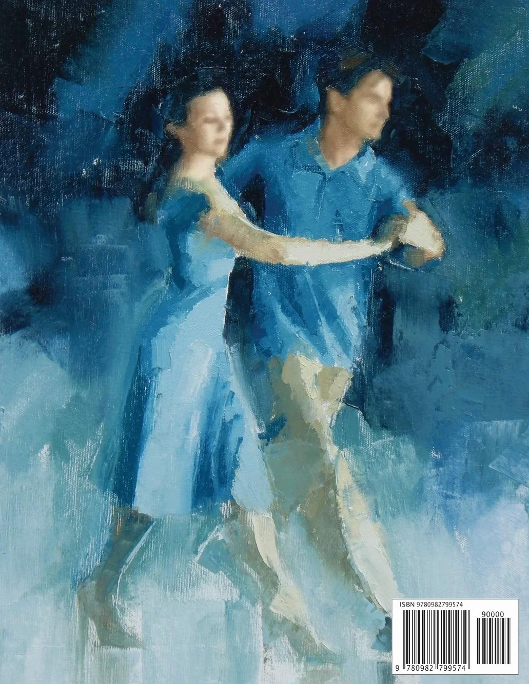 Cross-Step Waltz: A Dancer's Guide