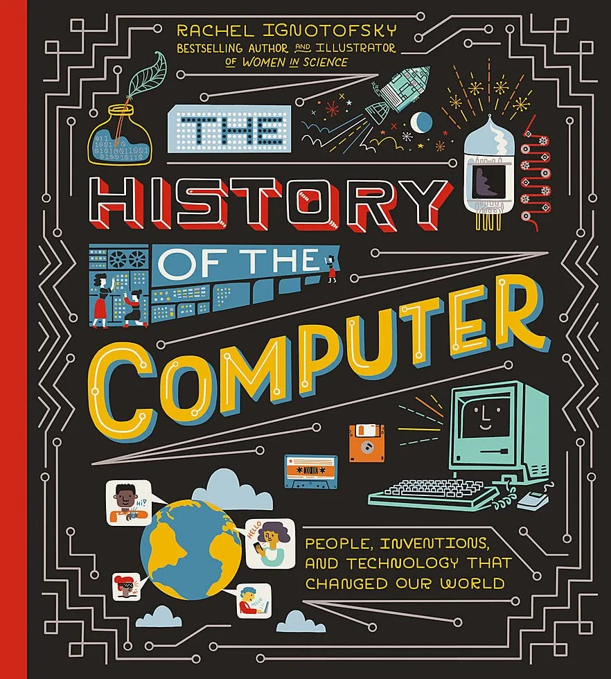 The History of the Computer