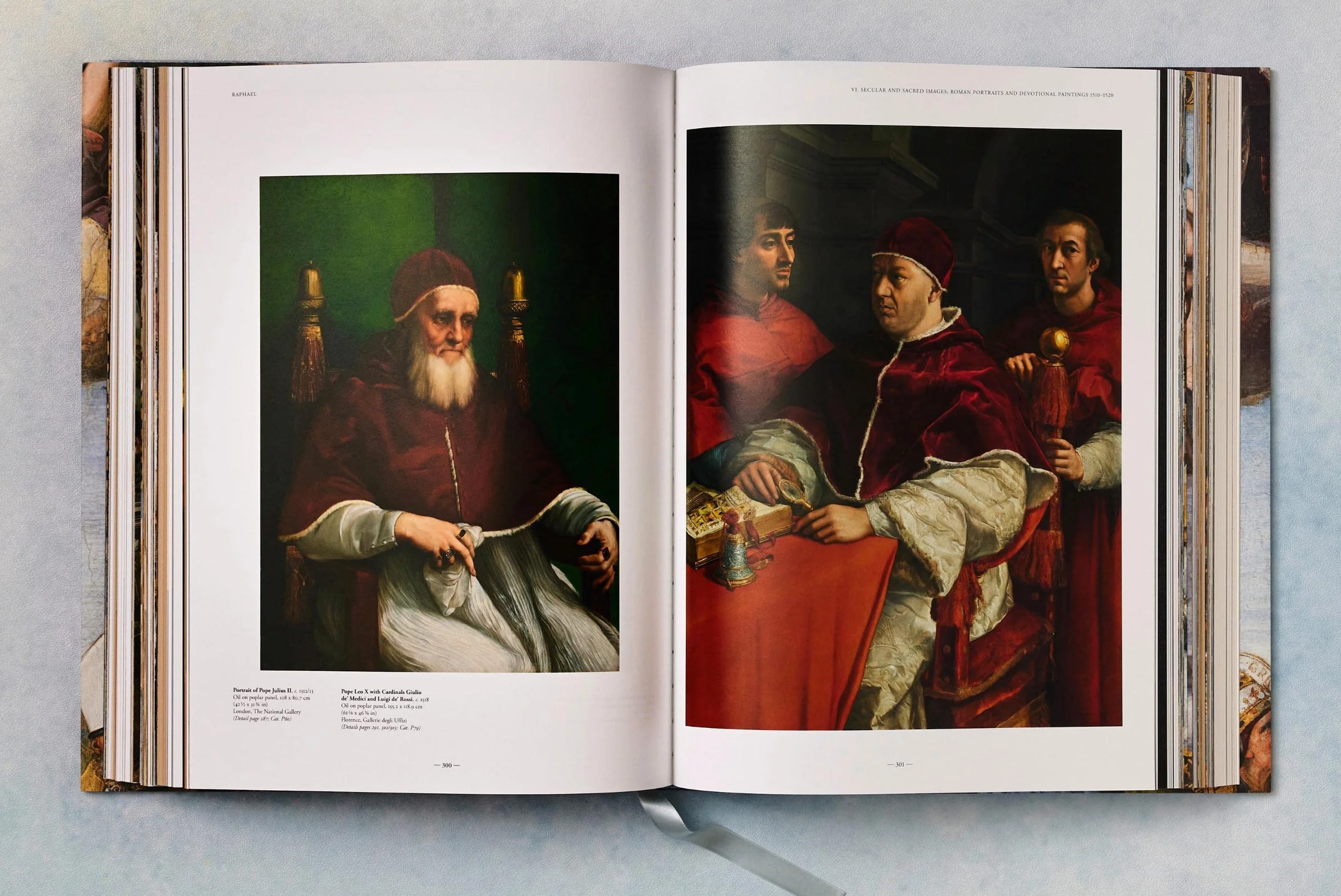 Raphael The Complete Works Paintings Frescoes Tapestries Architecture
