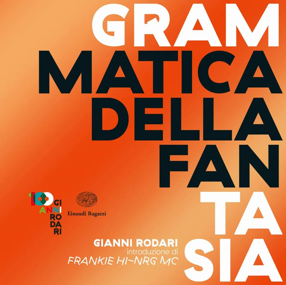Grammatica della fantasia. Introduzione all'arte di inventare storie