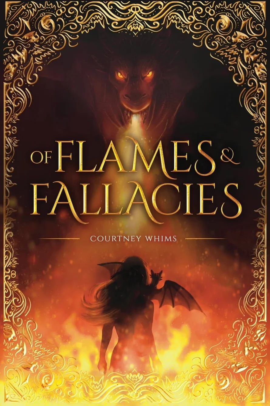 Of Flames and Fallacies