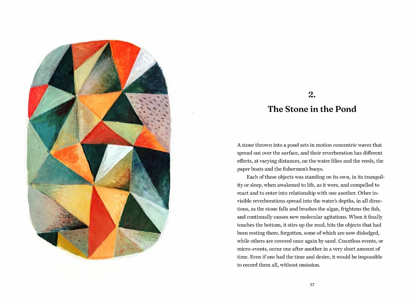 The Grammar of Fantasy: An Introduction to the Art of Inventing Stories