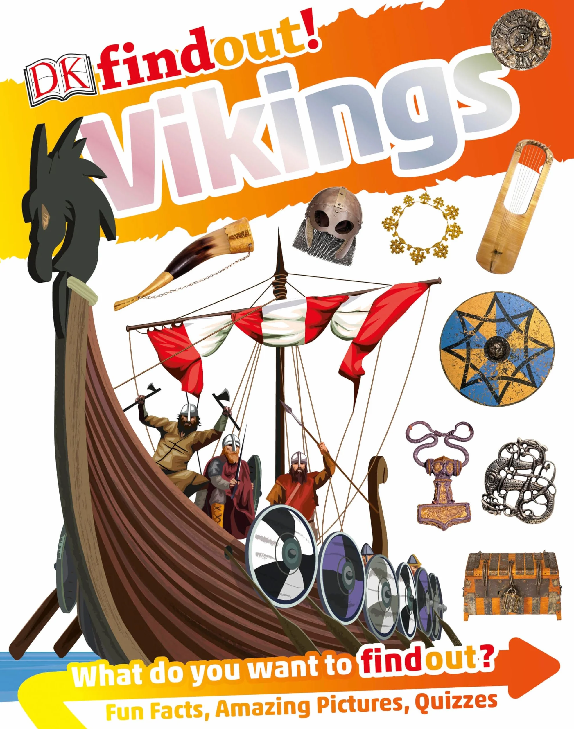 DKfindout! Vikings