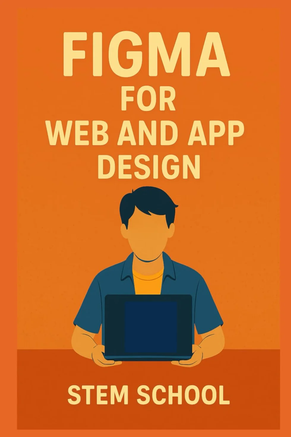 Figma for Web and App Design: Learn UI/UX Design from Scratch