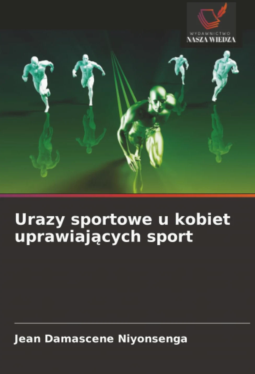 Urazy sportowe u kobiet uprawiaj¿cych sport