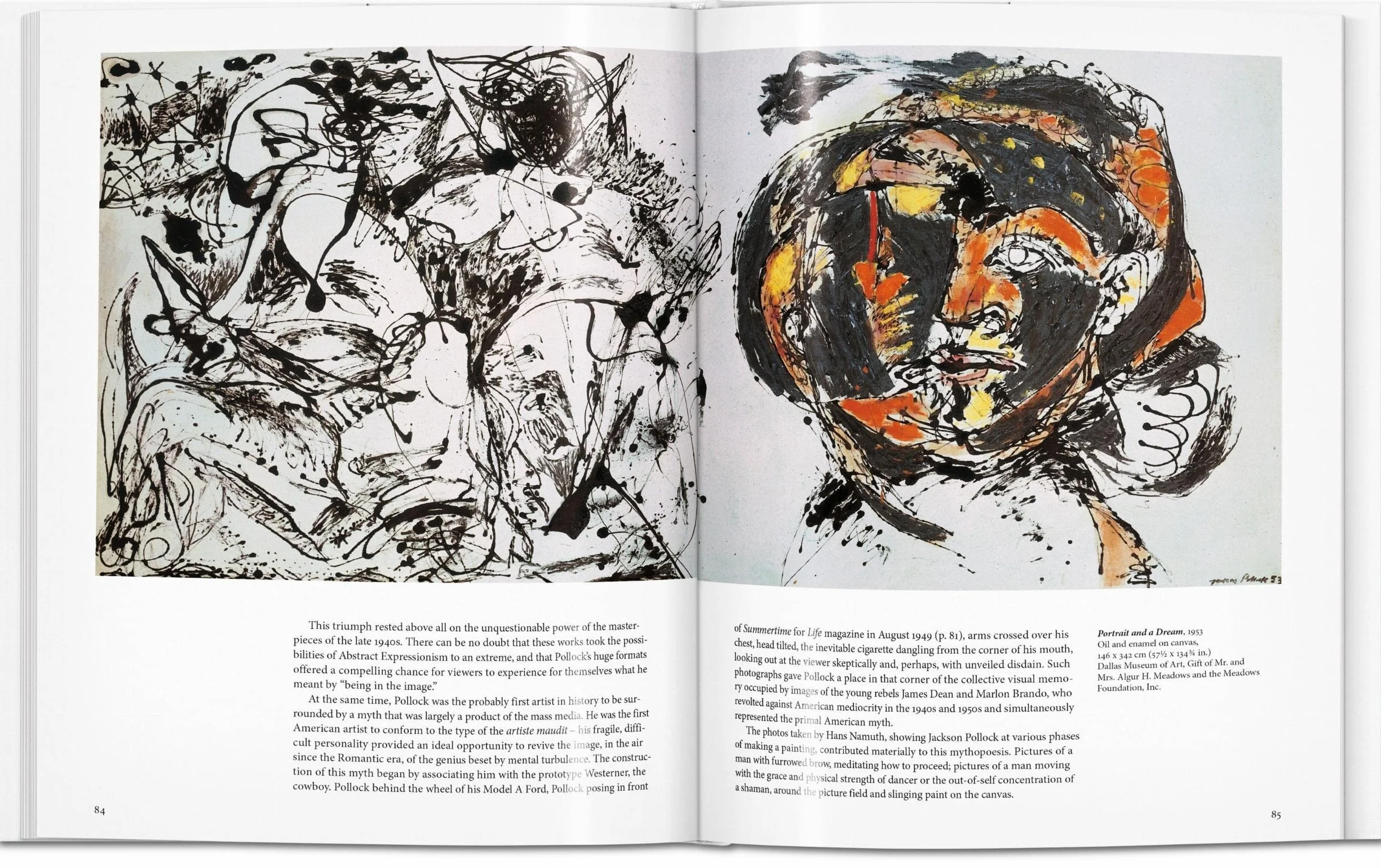 Ba Pollock