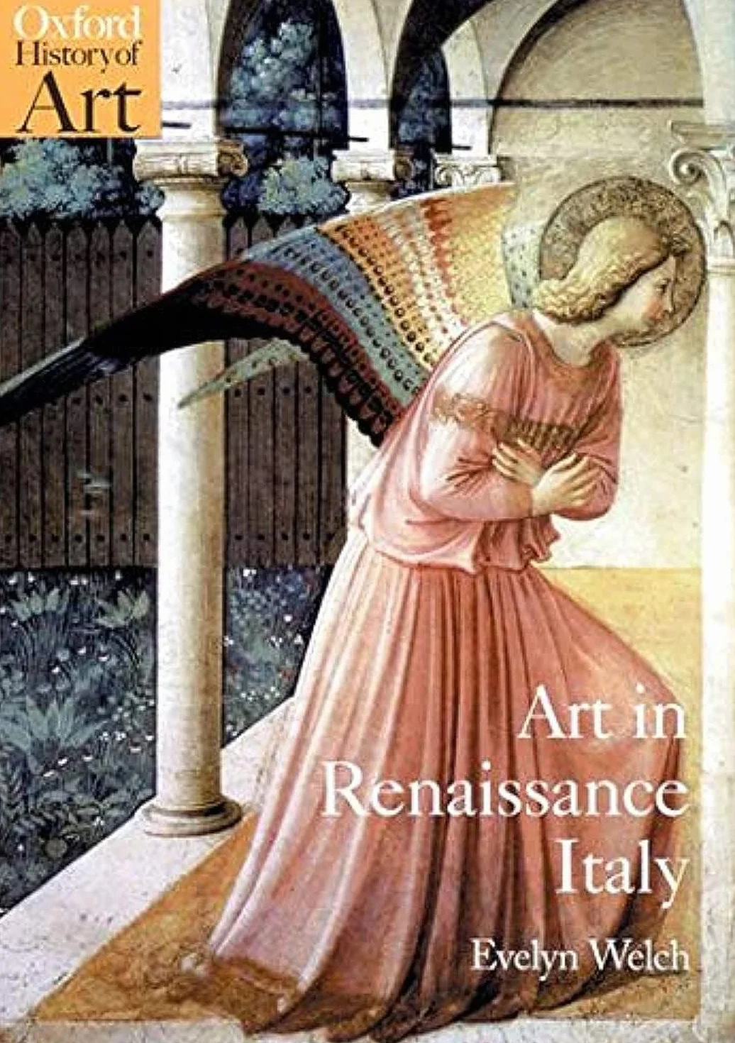 Art in Renaissance Italy: 1350-1500