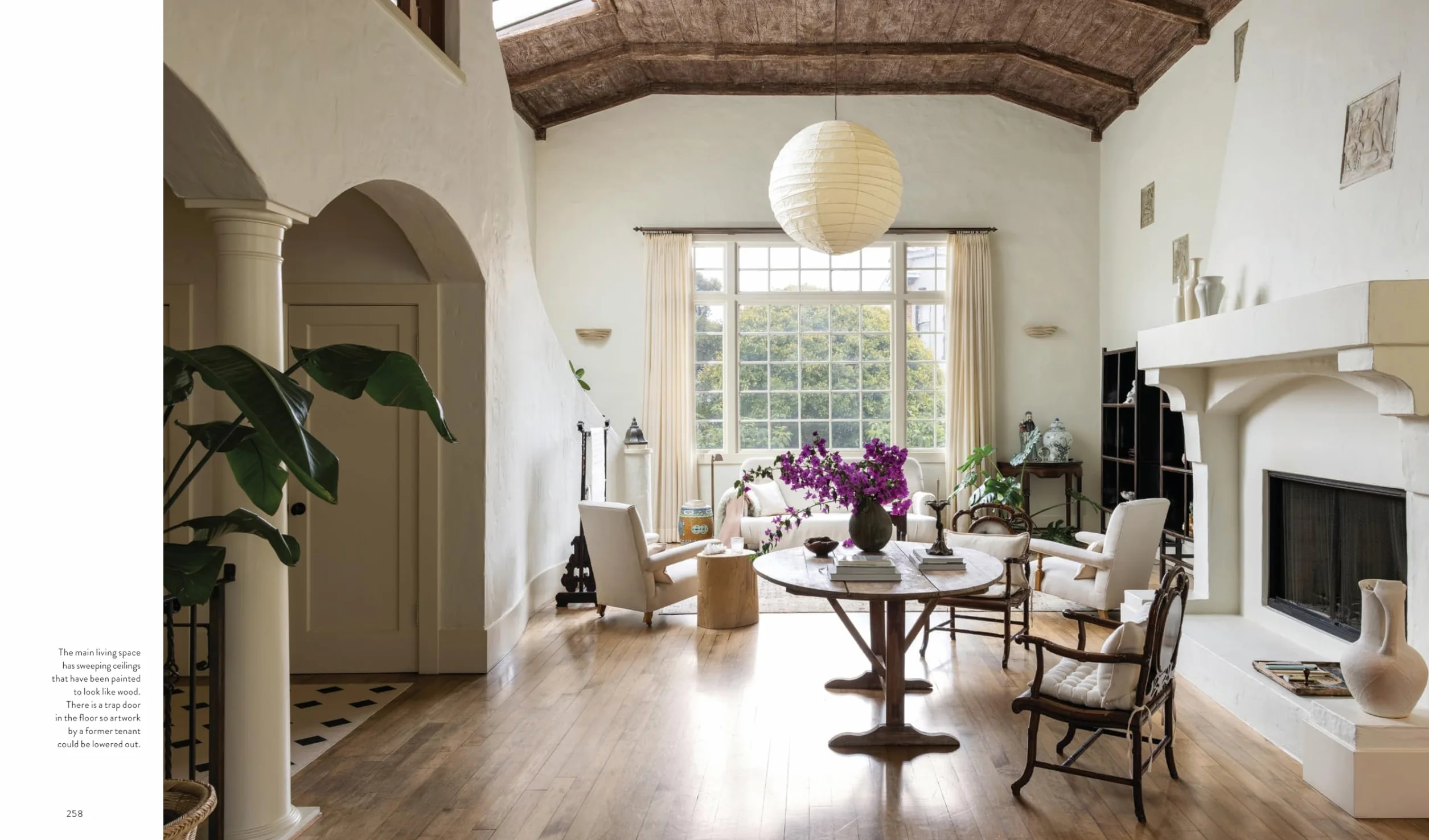 The Art of Interior Design: A Guide to Furnishing, Decorating, and Styling Your Home