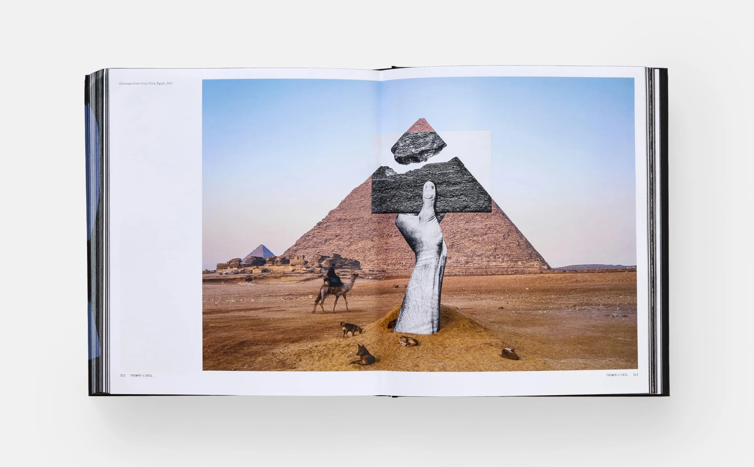 Can Art Change the World?