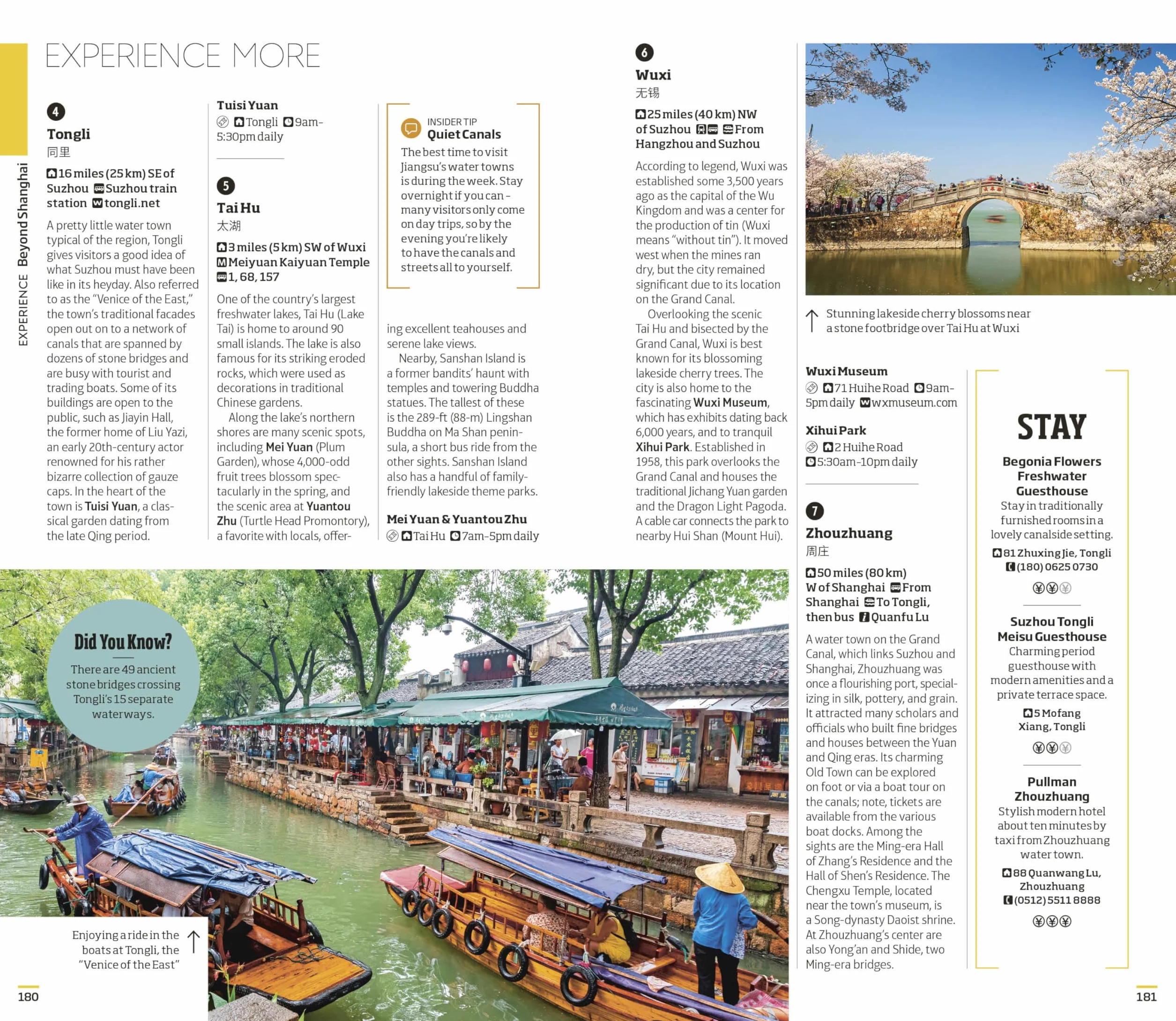 DK Beijing and Shanghai: Must-See Sights. Culture & History. Detailed Maps & Tours. Covers Dongcheng, the Bund, & more