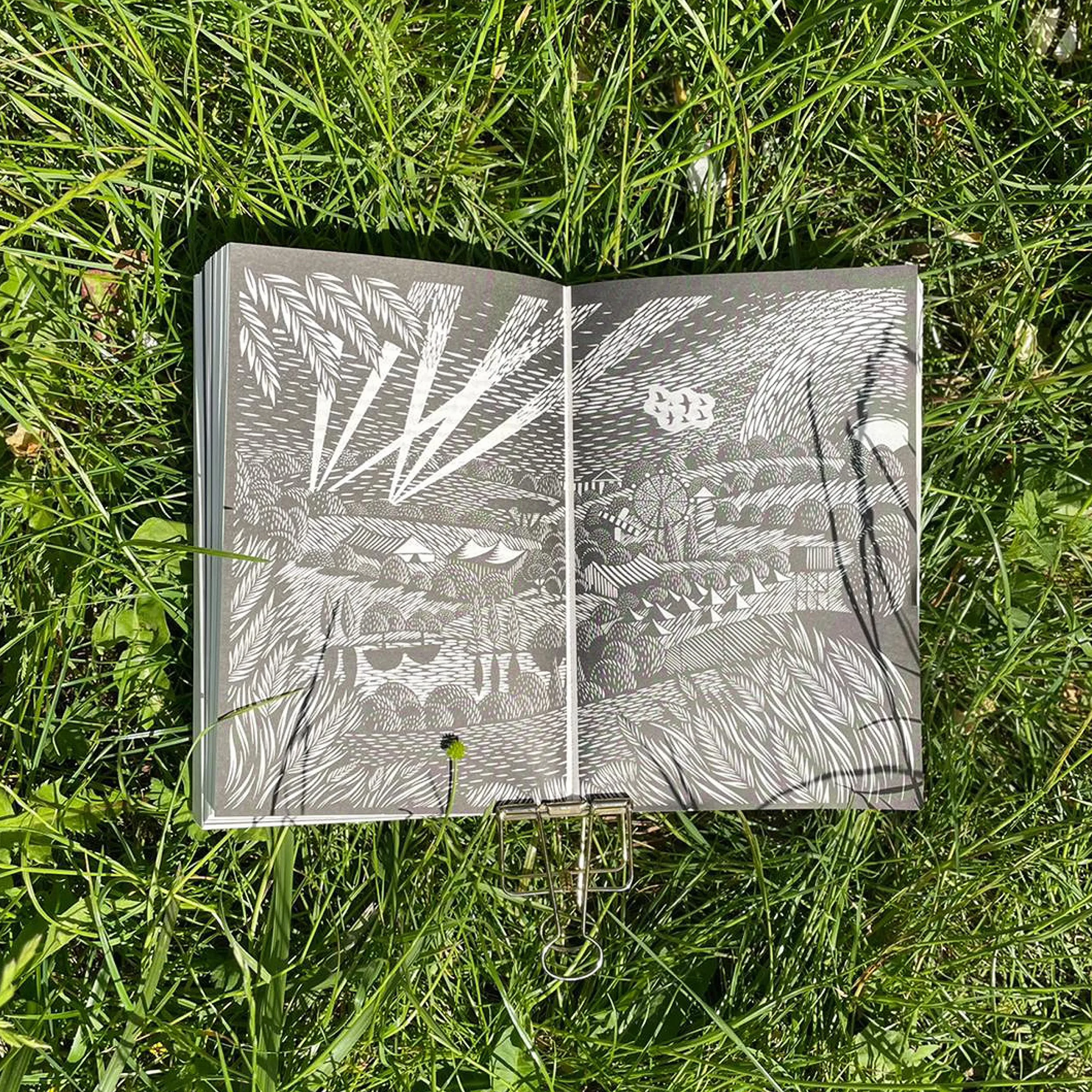 The Book of Trespass: Crossing the Lines that Divide Us