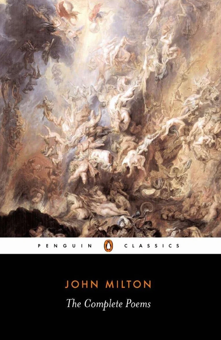 The Complete Poems