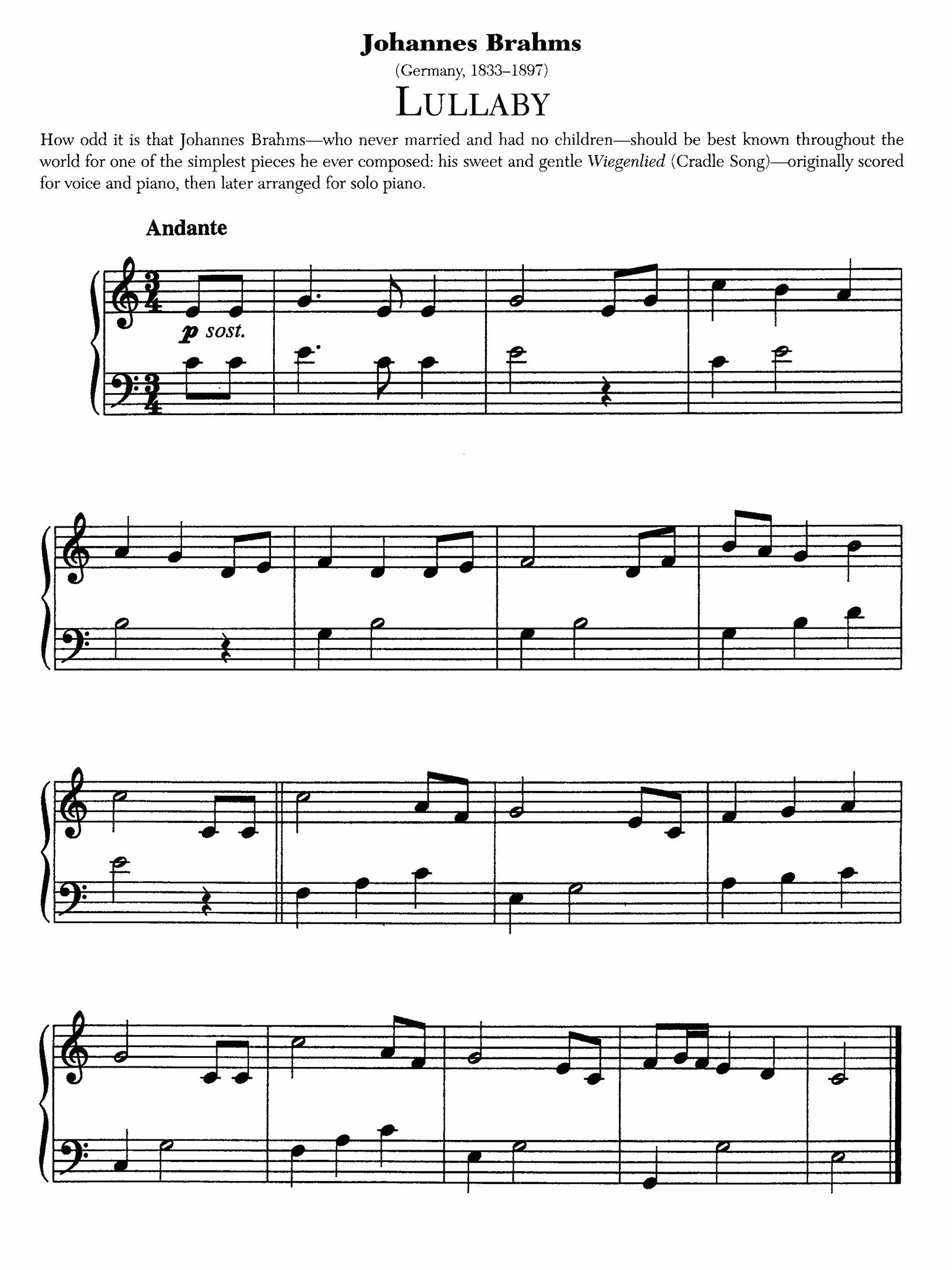 Big Book of Beginner's Piano Classics: 83 Favorite Pieces in Easy Piano Arrangements