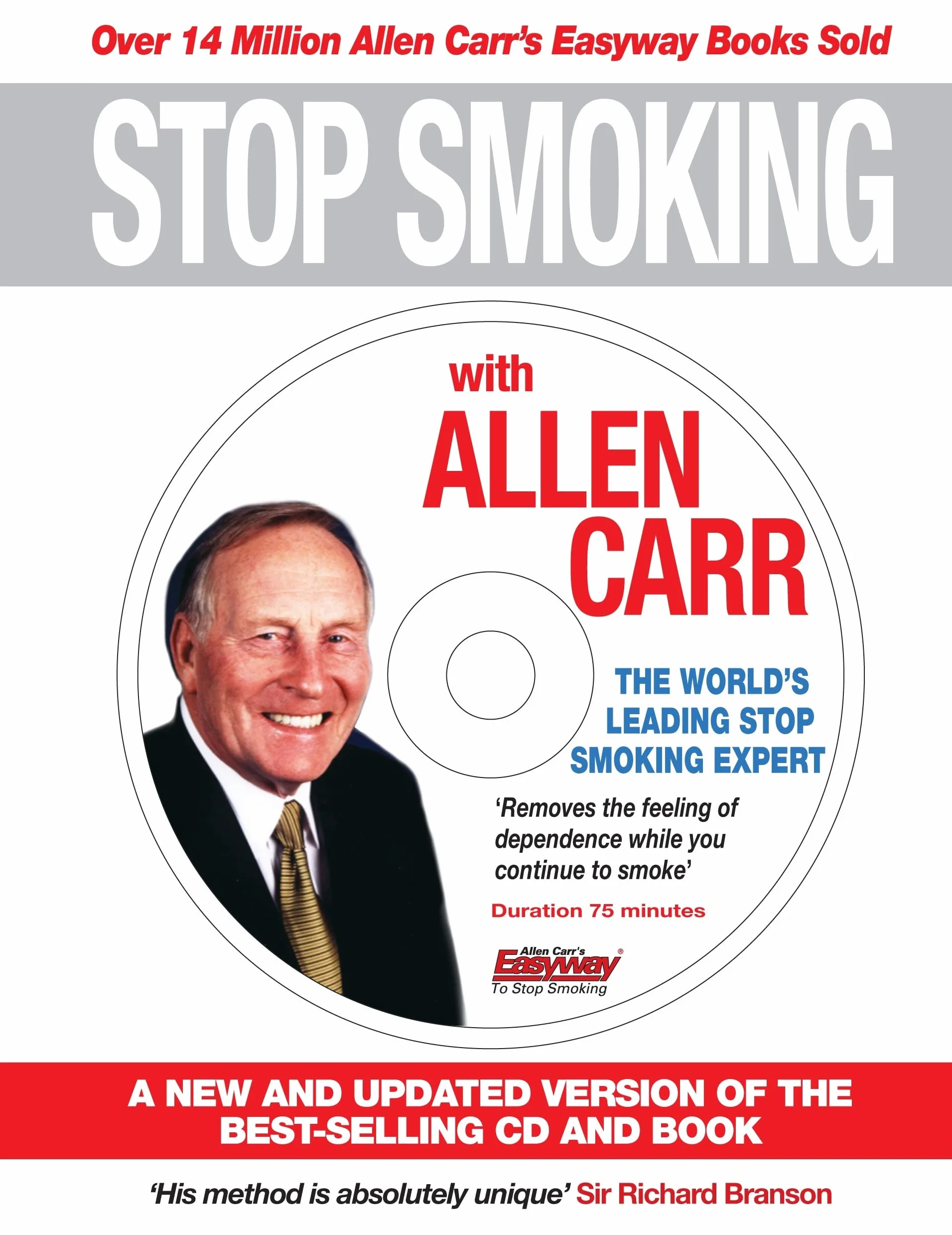Allen Carr Stop Smoking