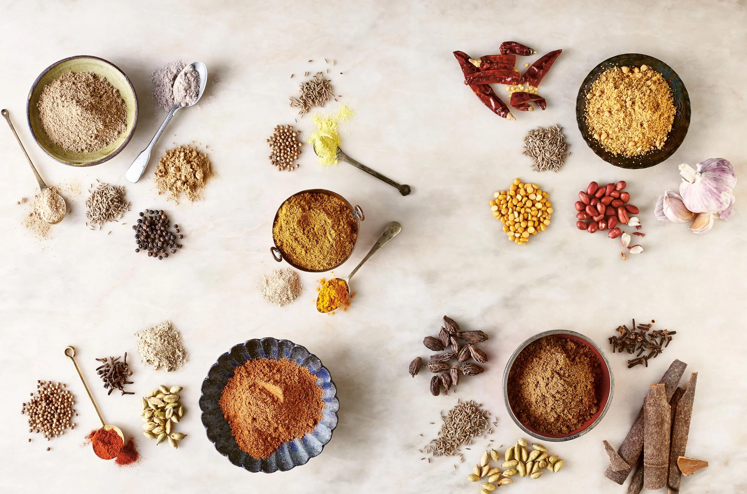 5 Ingredient Indian: Over 90 Super Simple Delicious Indian Recipes Book