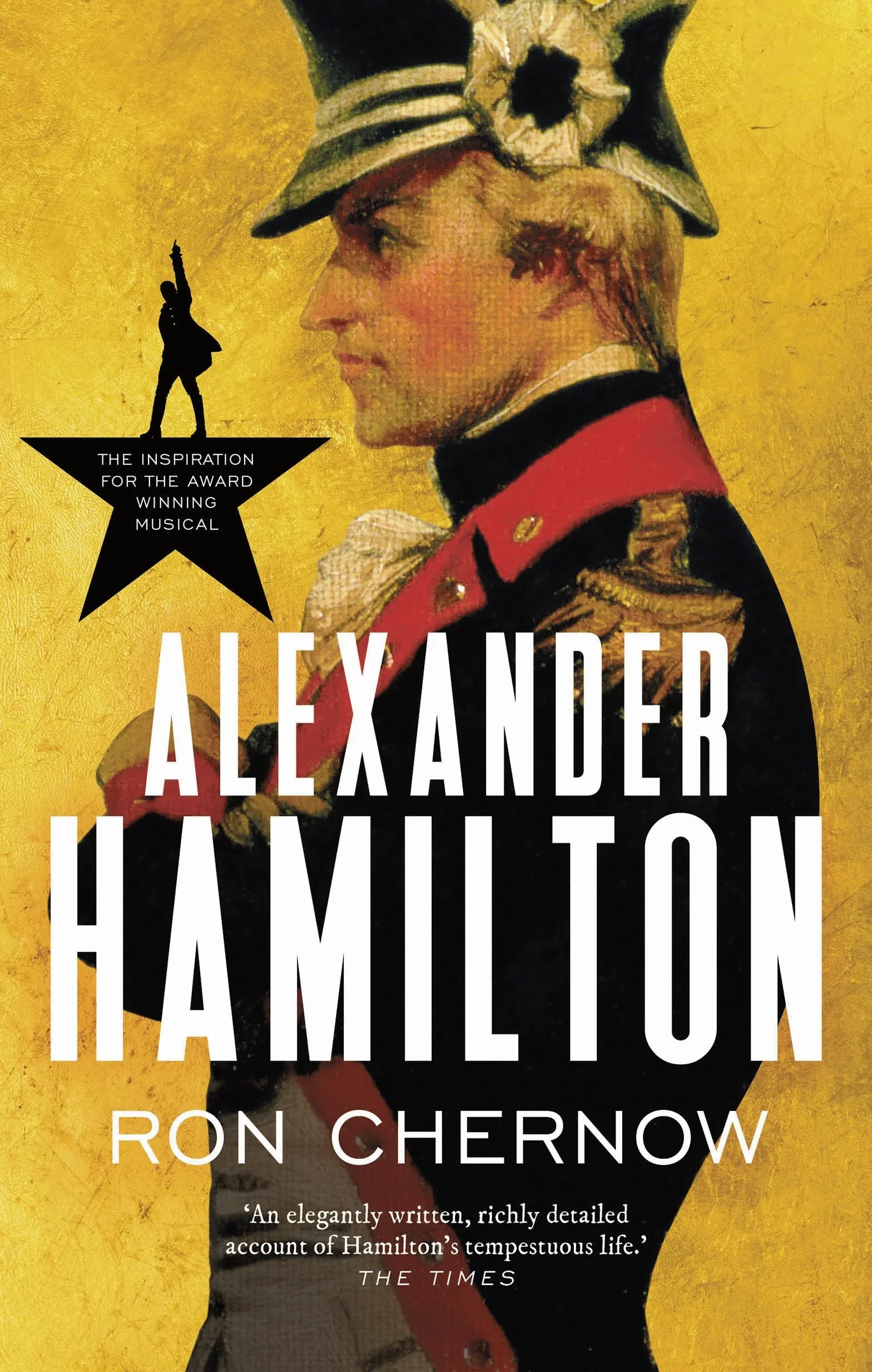 Alexander Hamilton