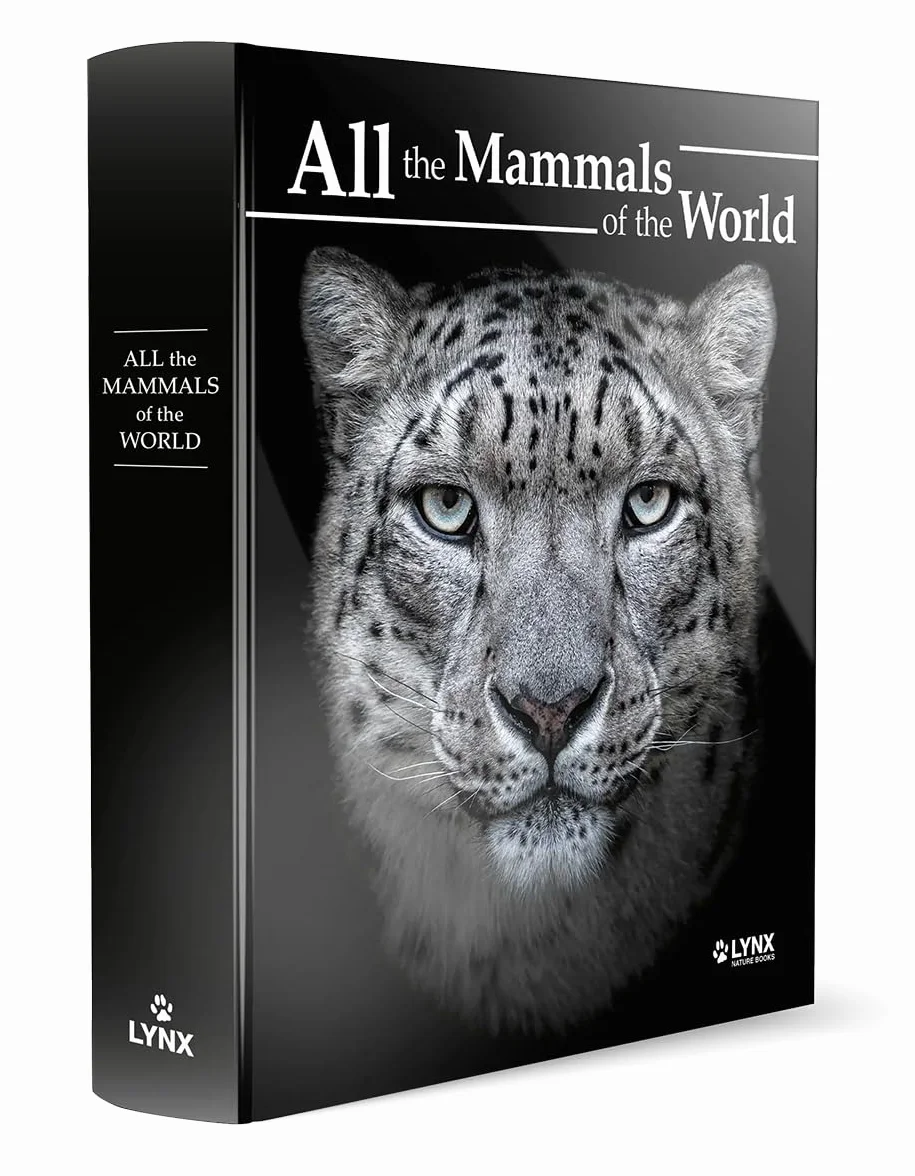 All the Mammals of the World