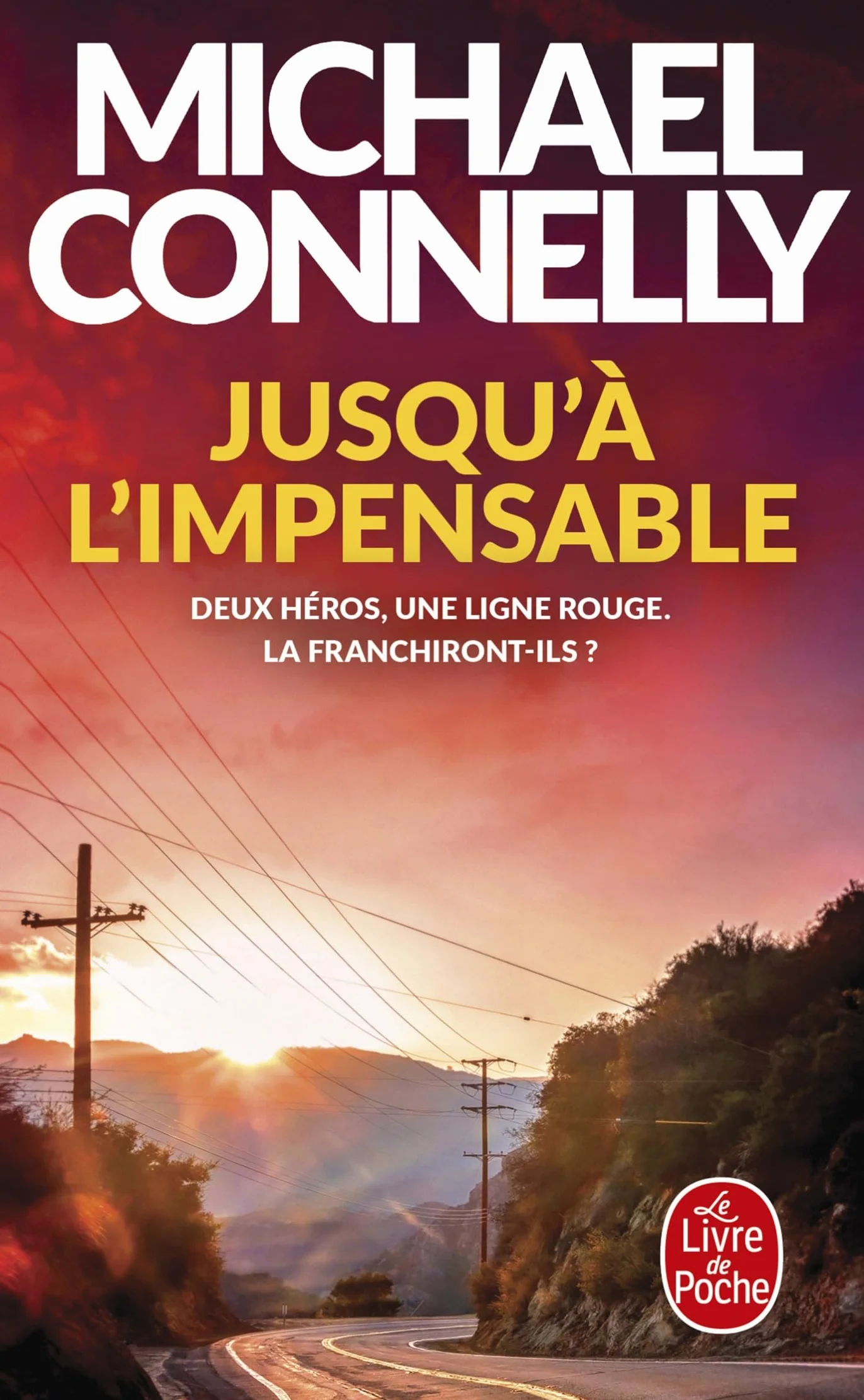 Jusqu'à l'impensable