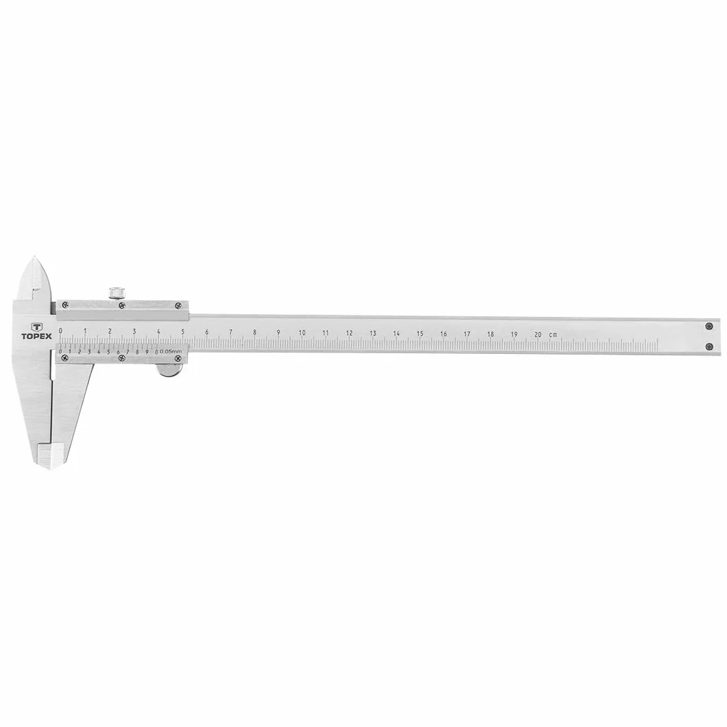 Suwmiarka 200 mm TOPEX 31C616