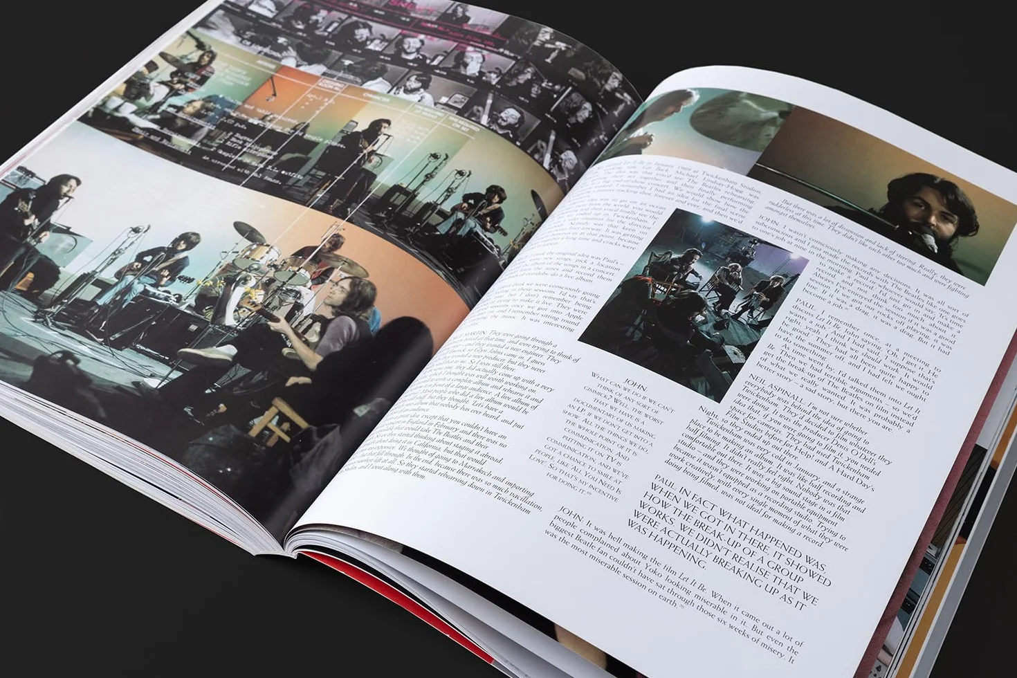 The Beatles Anthology 25th Anniversary Reissue