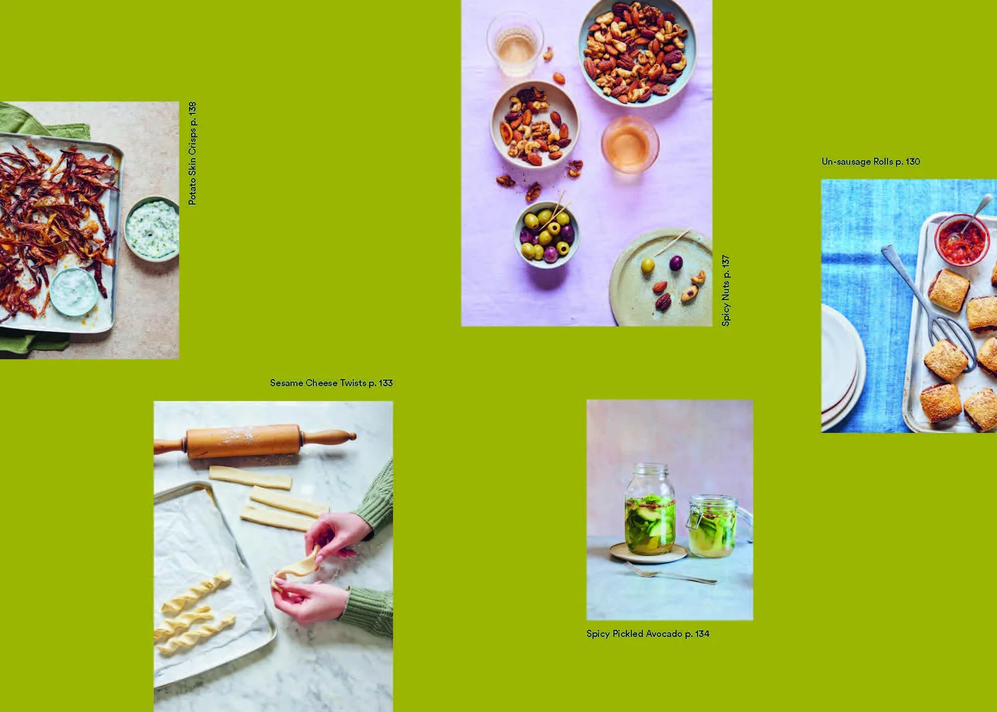 Make It Vegan: Simple Plant-Based Recipes for Everyone