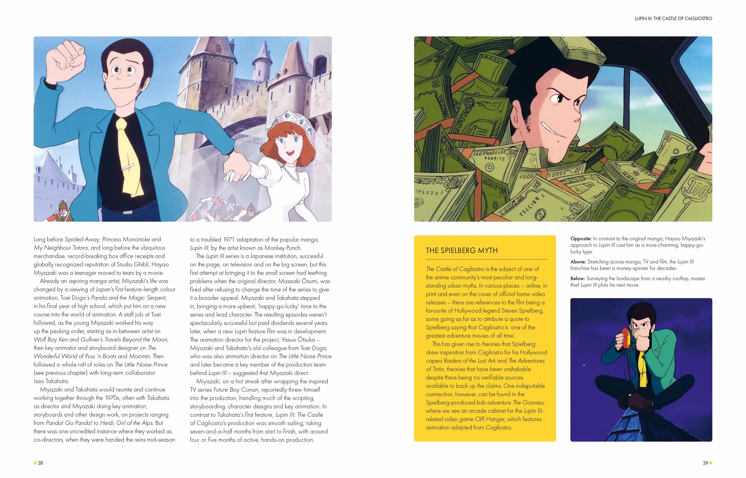 The Ghibliotheque Anime Movie Guide: Essential Guide to Japanese Animated Cinema 2