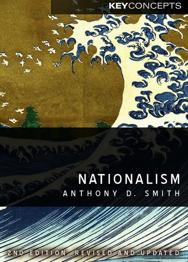 Nationalism: Theory, Ideology, History: 3