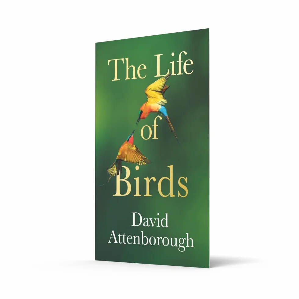 The Life of Birds