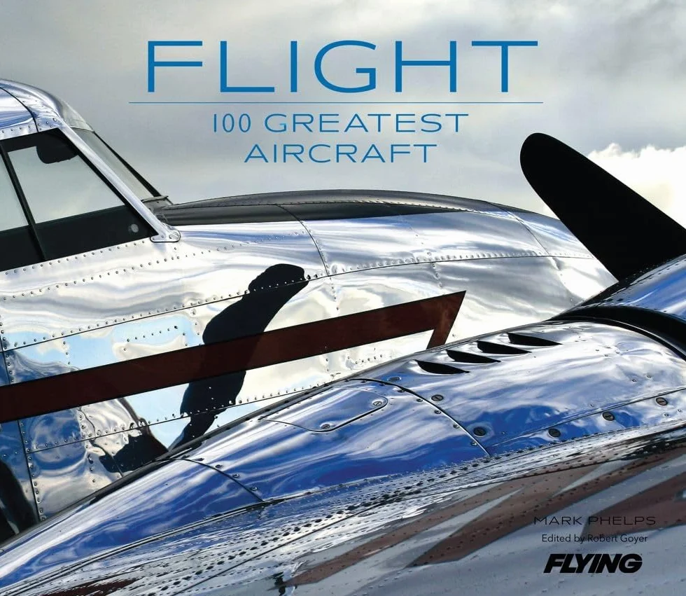 Flight: 100 Greatest Aircraft