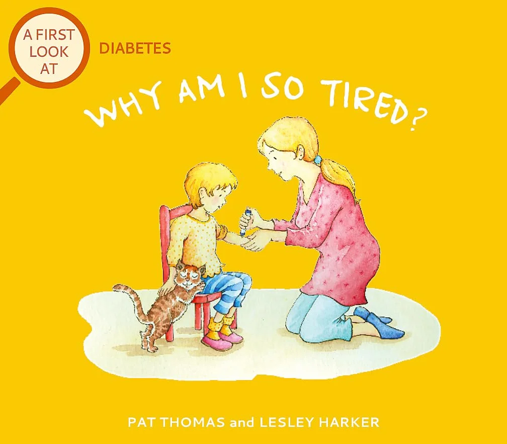 A First Look At: Diabetes - Why Am I So Tired?