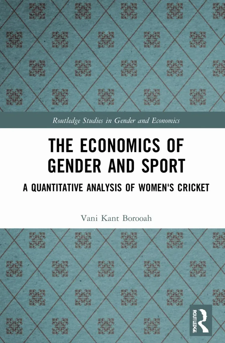 The Economics of Gender and Sport: A Quantitative Analysis of Women's Cricket