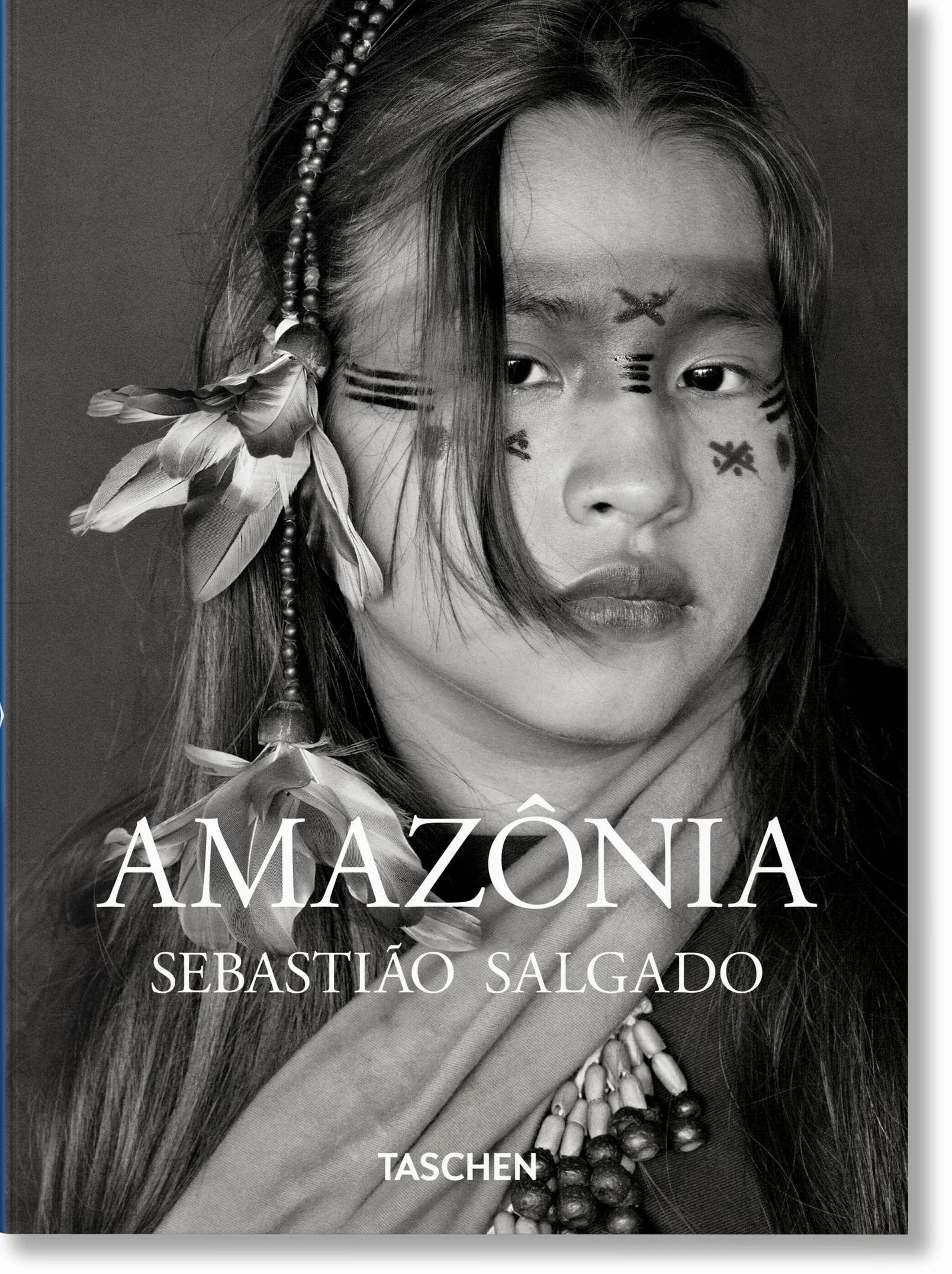 Salgado, Amazônia