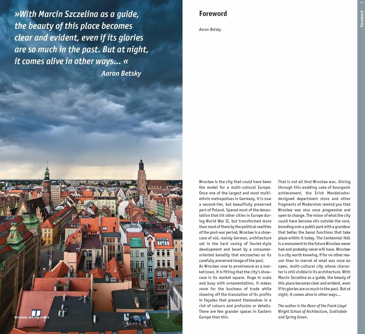 Wroclaw: Architectural Guide