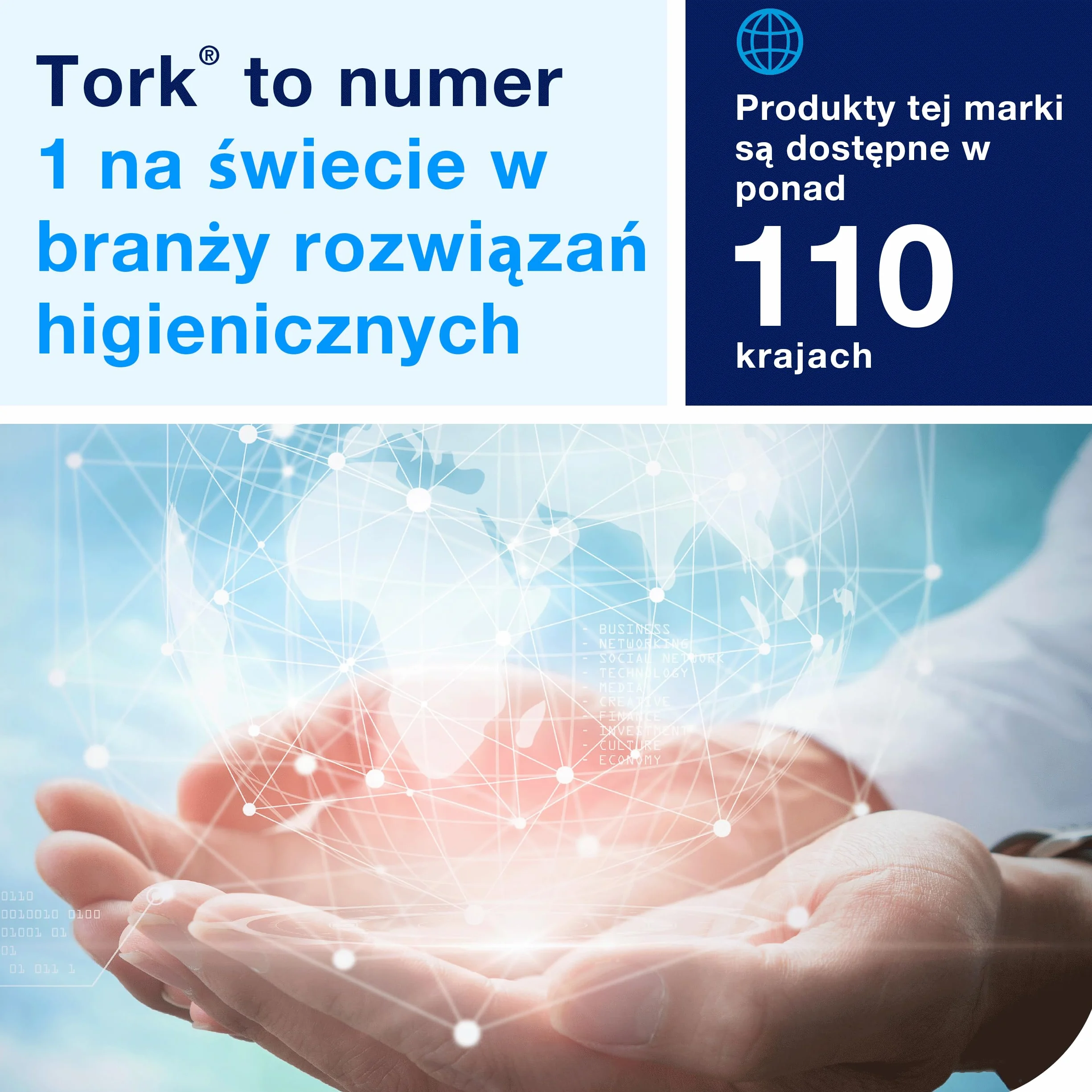 Tork 150299 Ręcznik, Biały, 20 x 250 sheets (in total 5000)