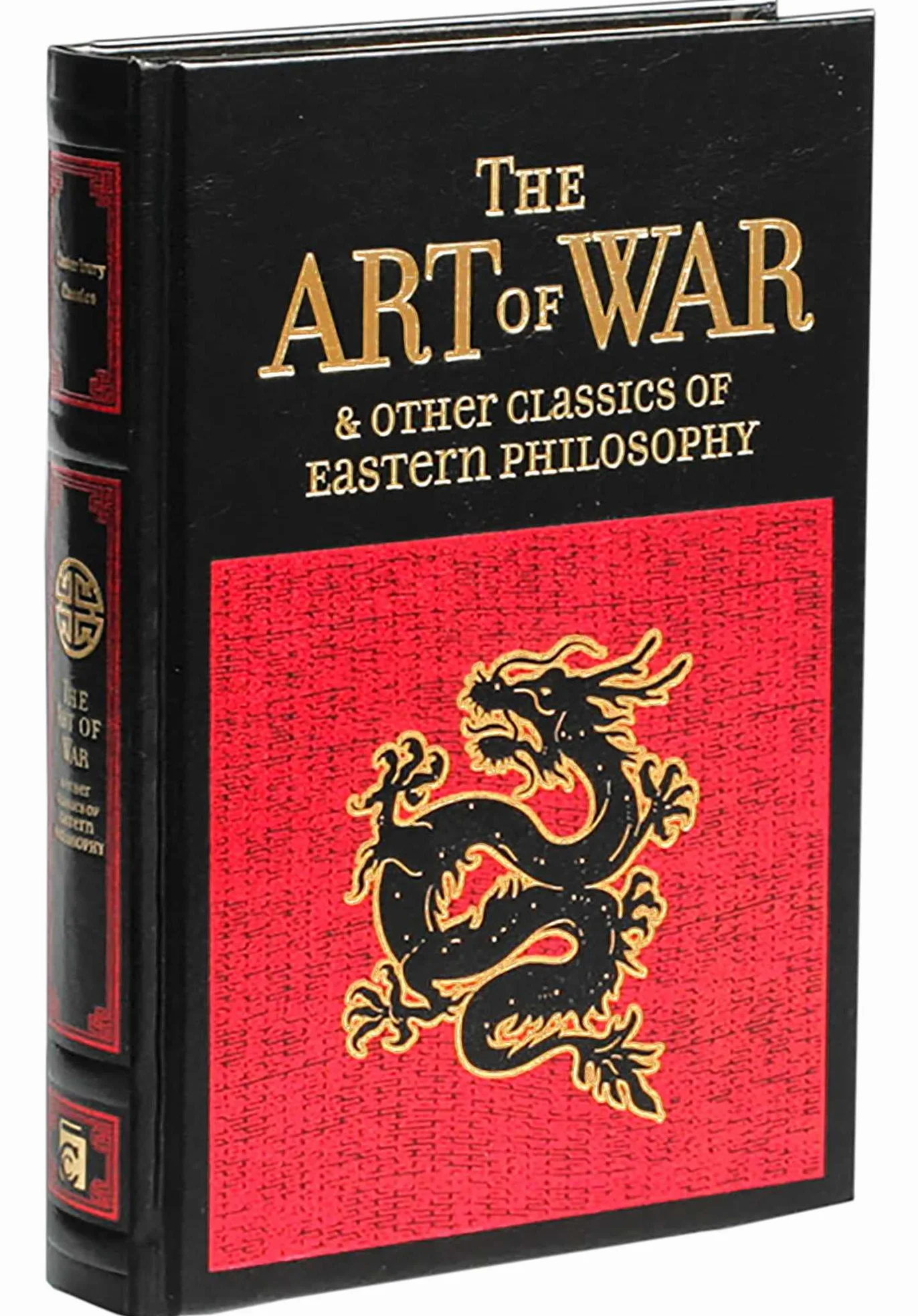 The Art of War & Other Classics of Eastern Philosophy