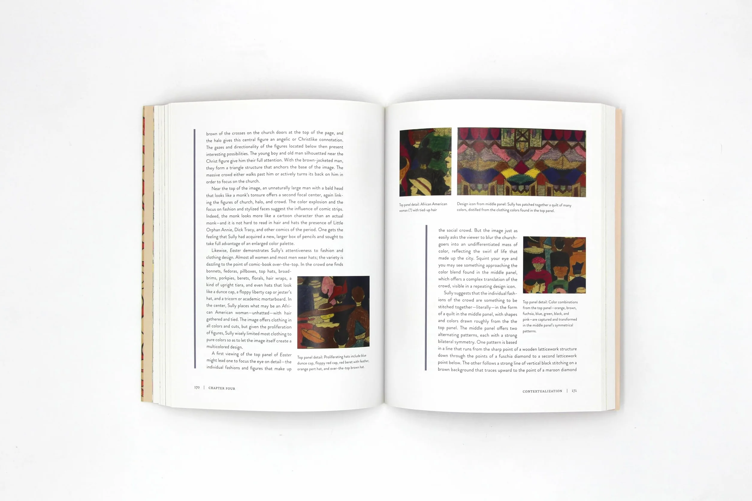 Becoming Mary Sully: Toward an American Indian Abstract