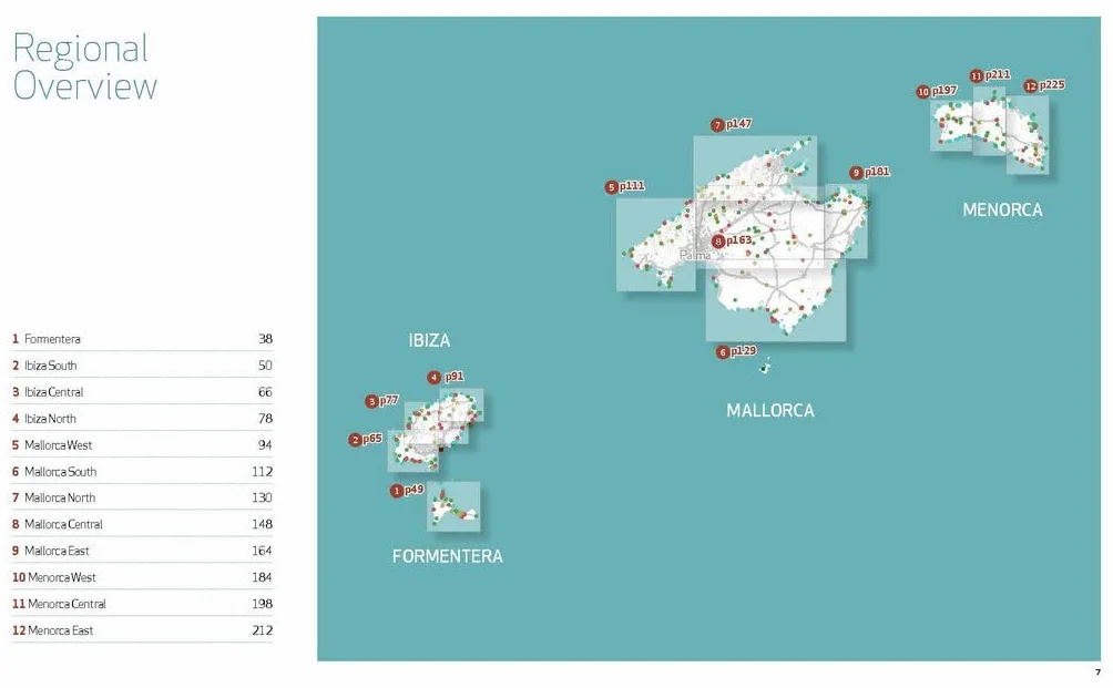 Wild Guide Balearic Islands: Hidden Adventures in Mallorca, Menorca, Ibiza & Formentera