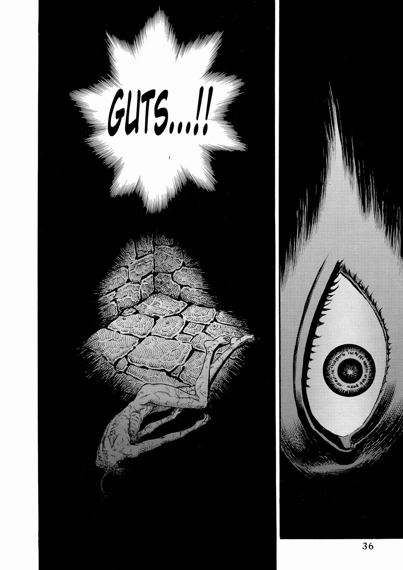 BERSERK 10