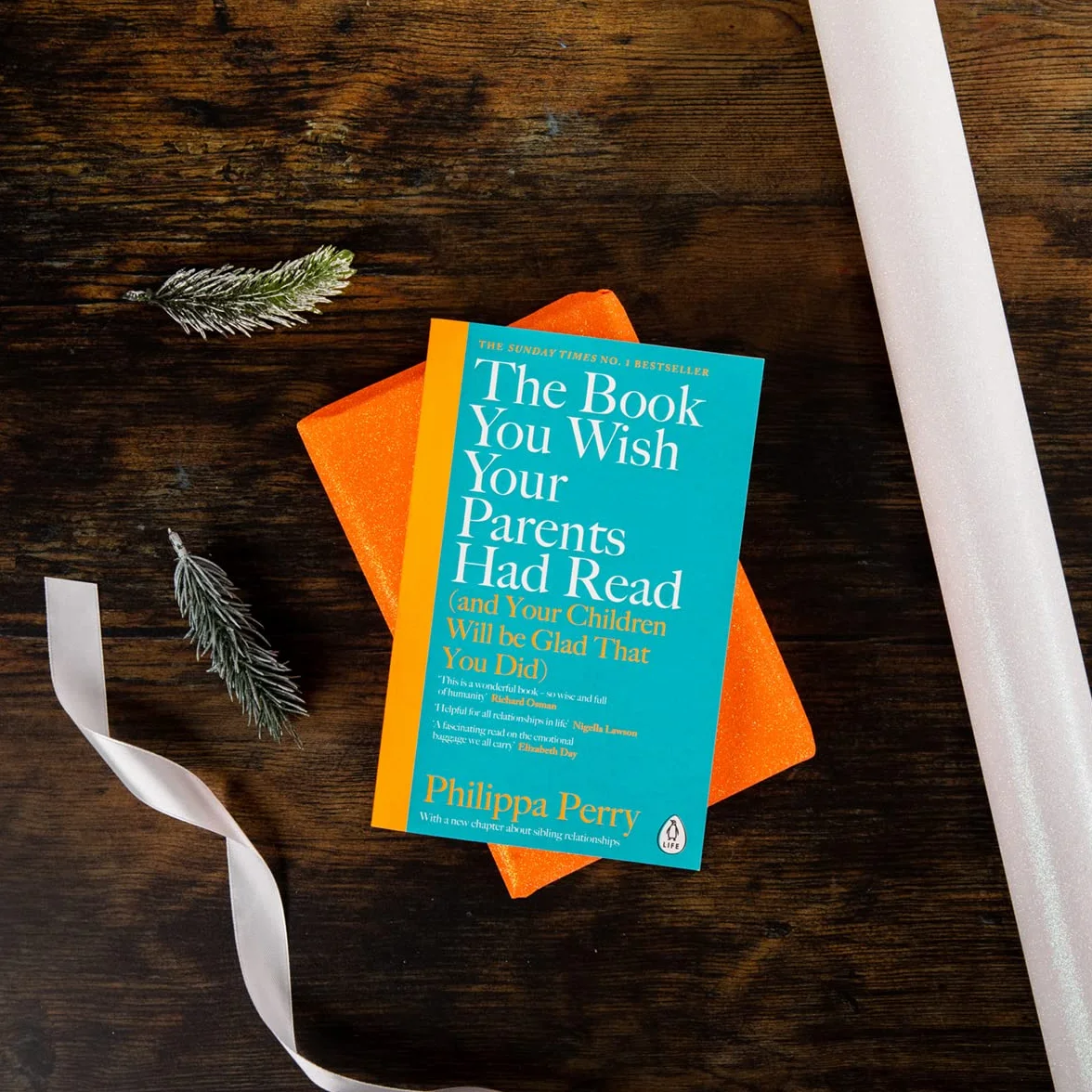 The Book You Wish Your Parents Had Read: And Your Children Will Be Glad That You Did