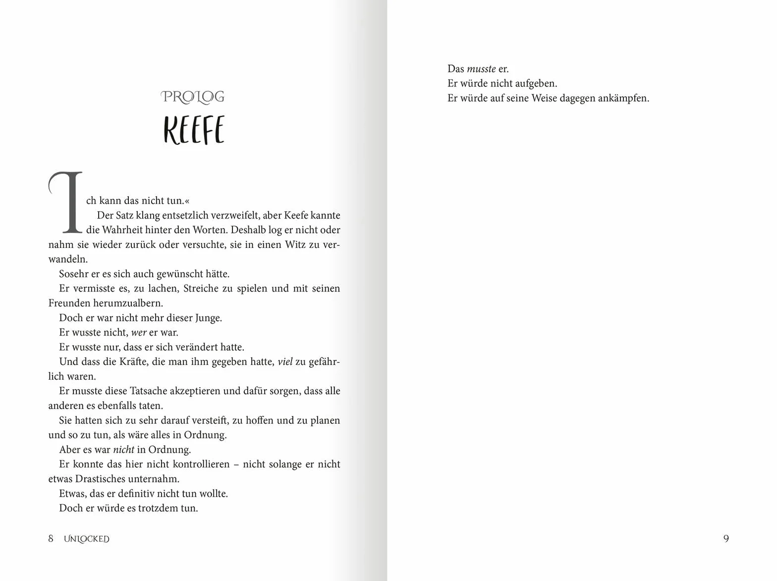 Keeper of the Lost Cities - Entschlüsselt (Band 8,5) (Keeper of the Lost Cities): Die Fortsetzung