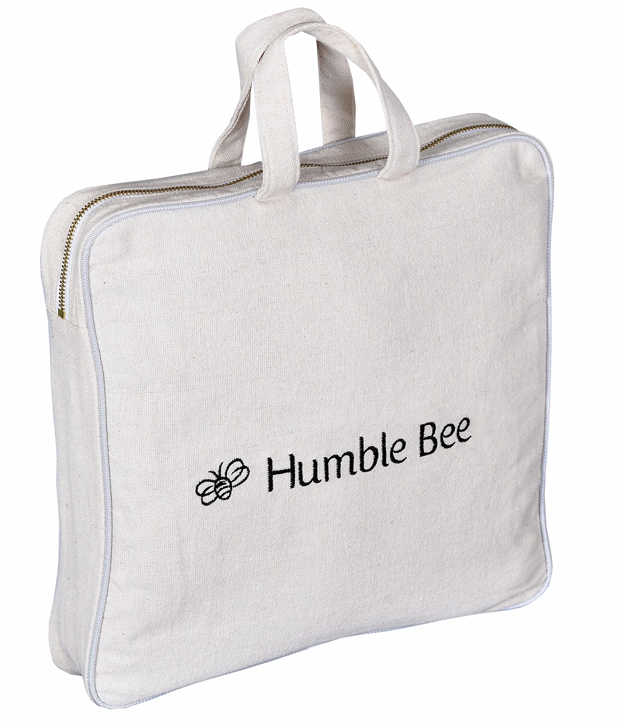 Humble Bee 411 Polycotton kombinezon pszczelarski z welonem ogrodzeniowym, oliwkowa zieleń