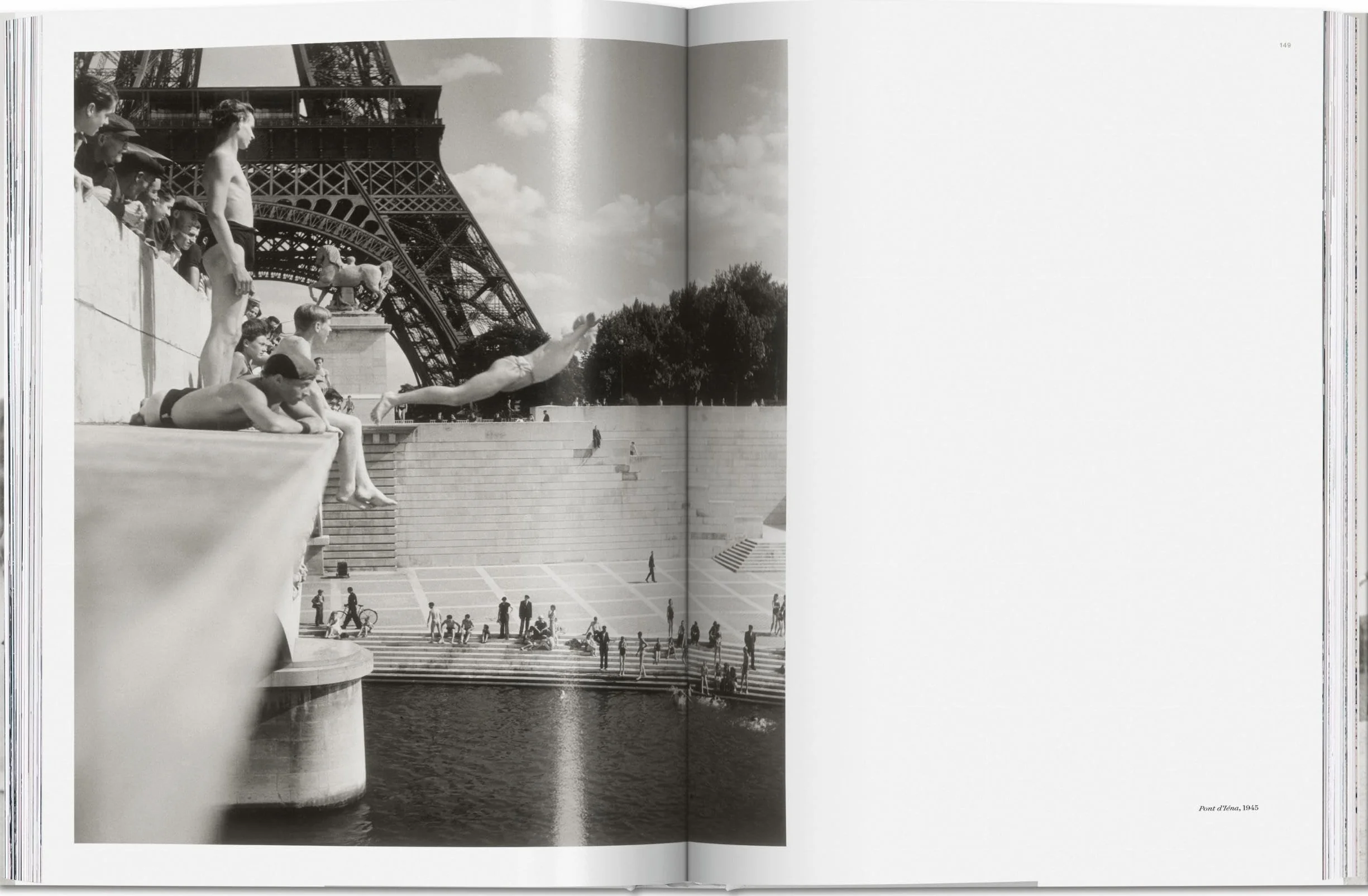Robert Doisneau Paris