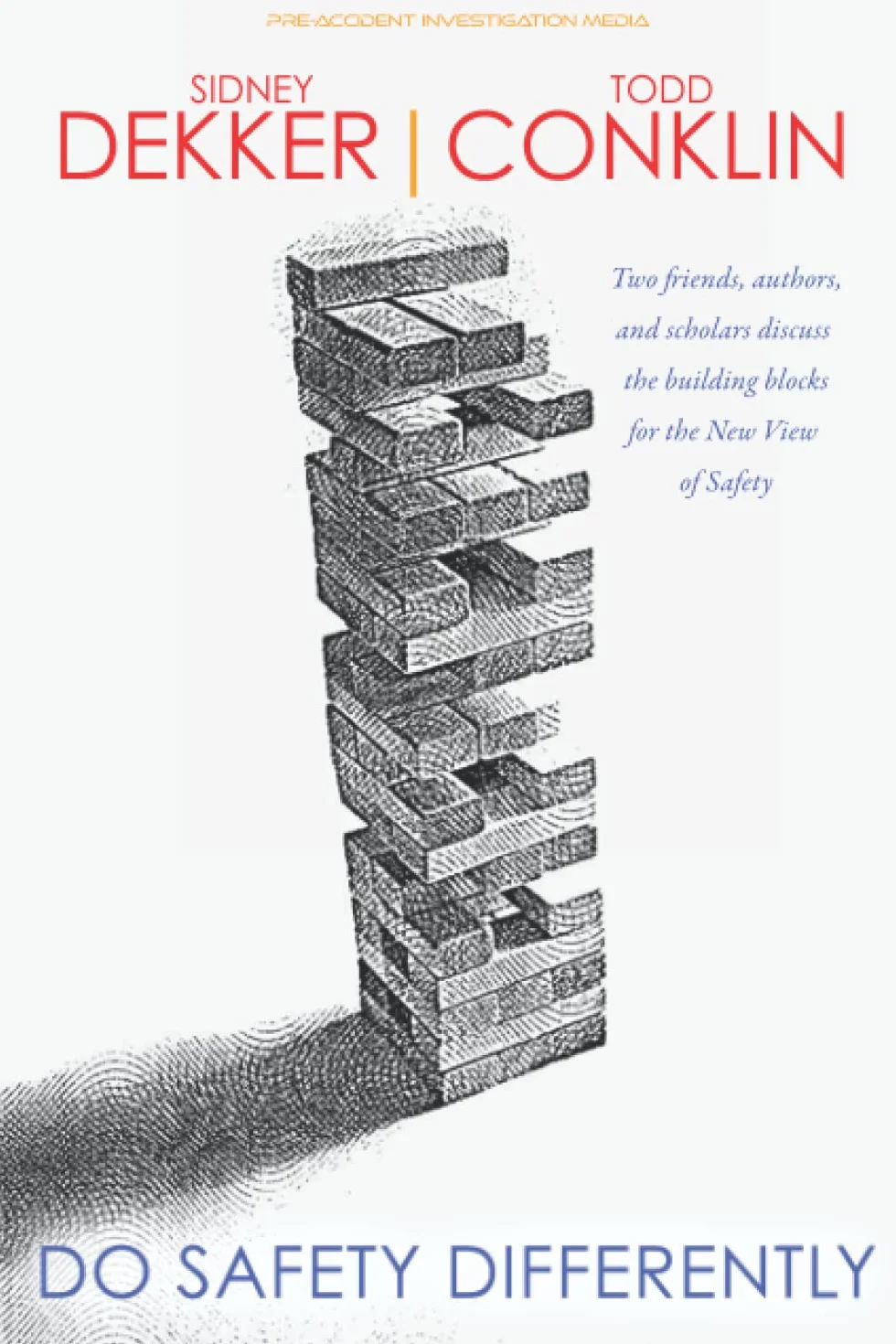 Do Safety Differently