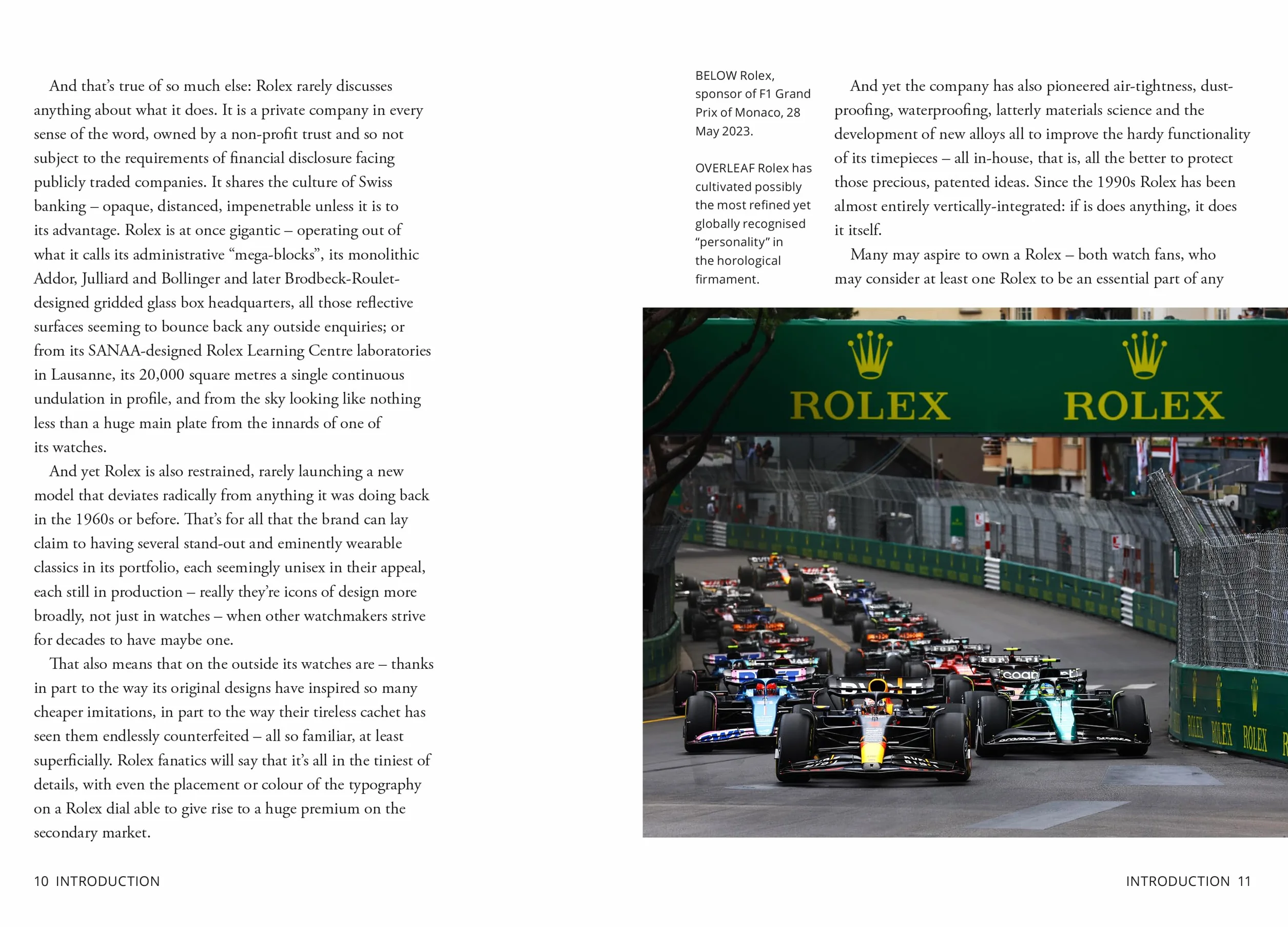 Little Book of Rolex: The Story Behind the Iconic Brand: 24