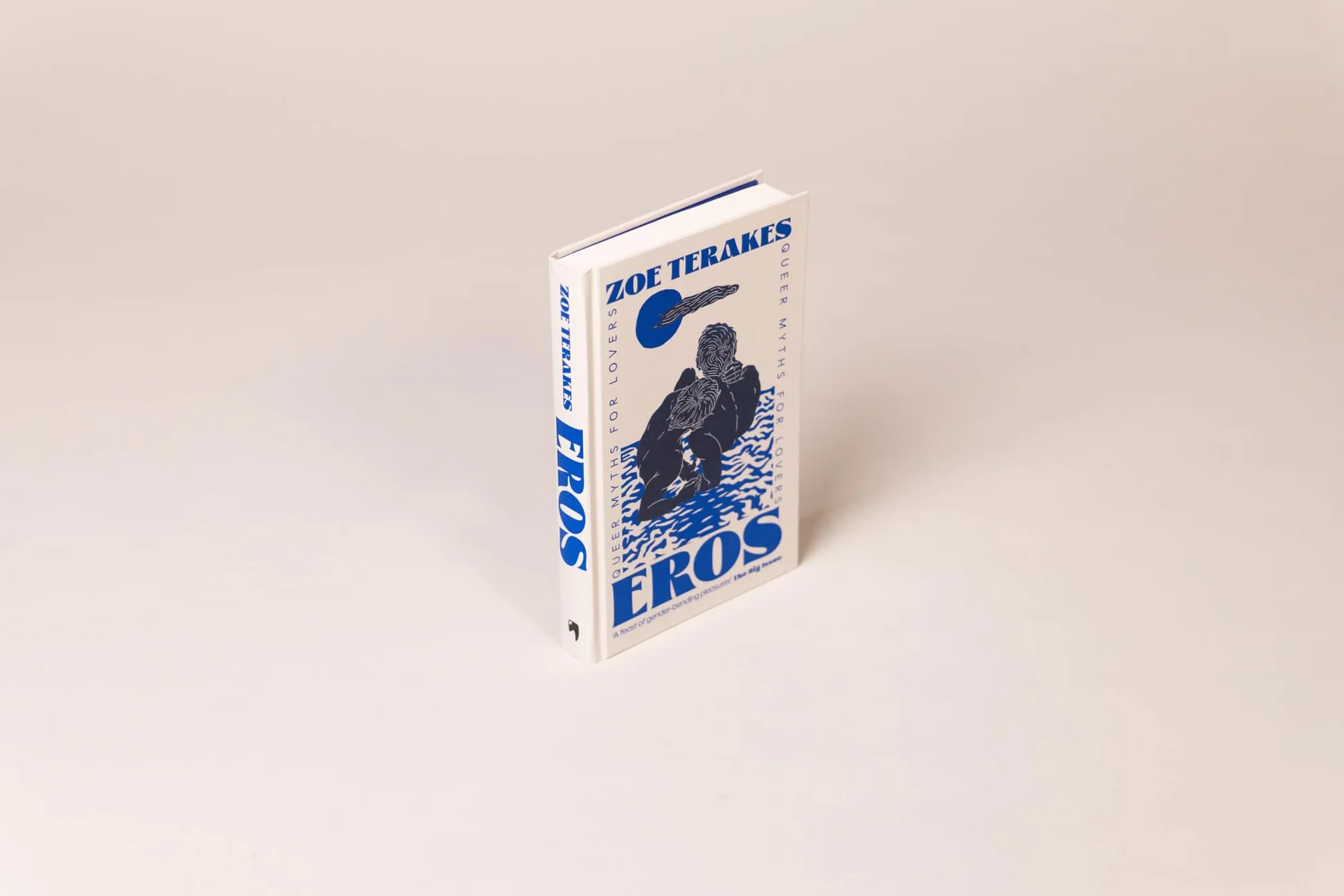 Eros: Queer Myths for Lovers